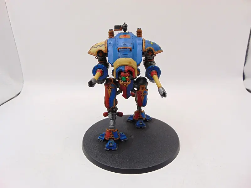 Armiger Helverin