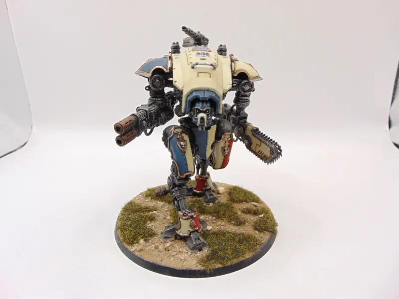 Armiger Warglaive