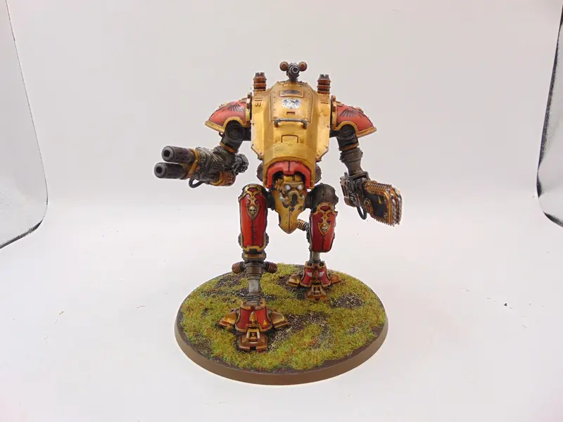 Armiger Warglaive