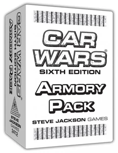Armory Pack