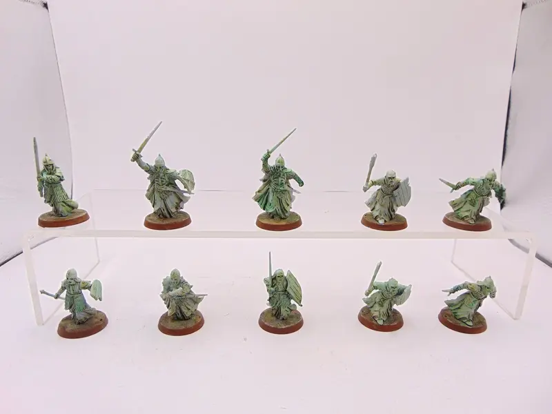 Army of the Dead