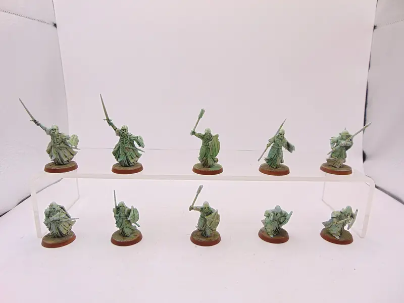 Army of the Dead