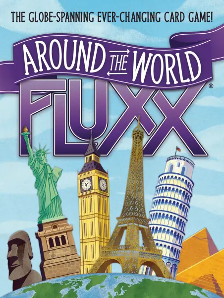 Around the World