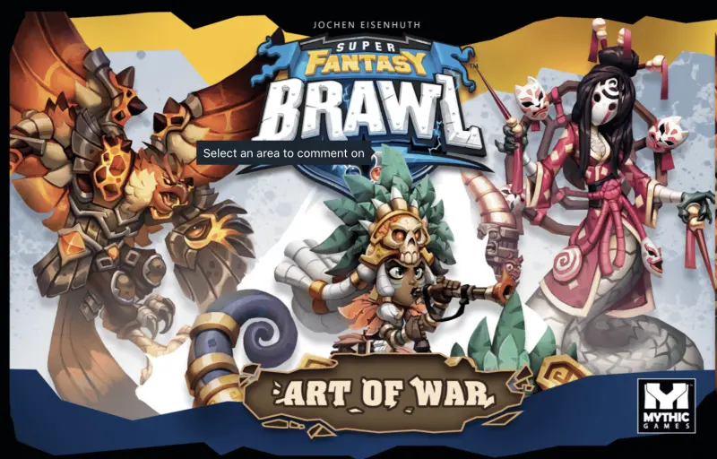 Art of War Expansion