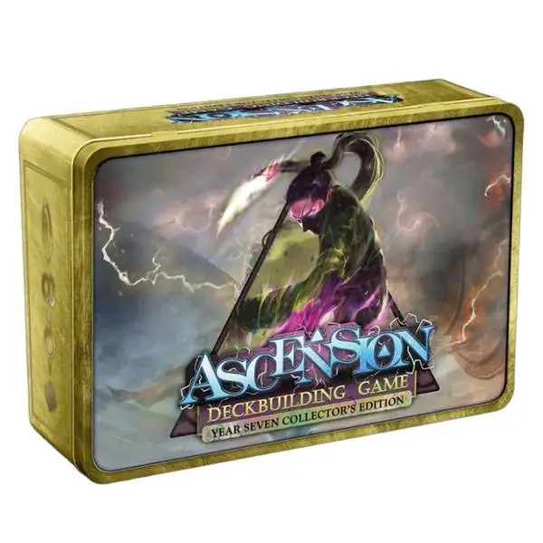 Ascension
