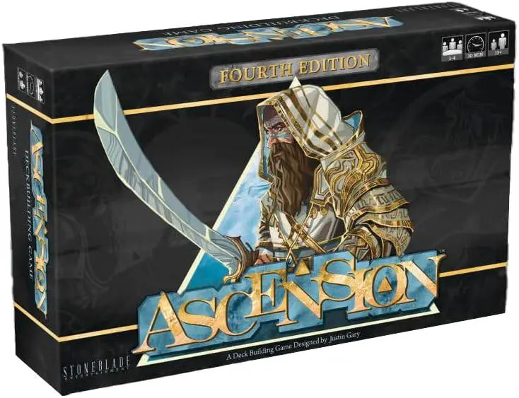 Ascension
