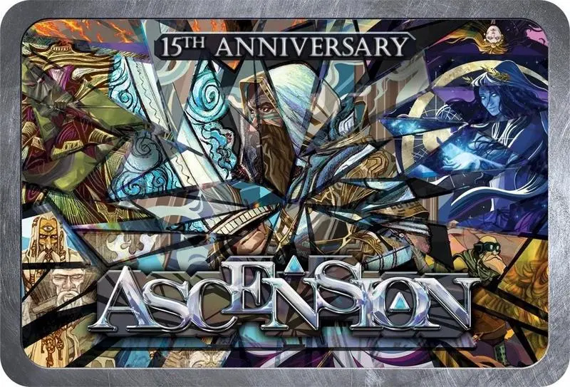 Ascension 15th Anniversary Collector’s Edition [Pre-order]