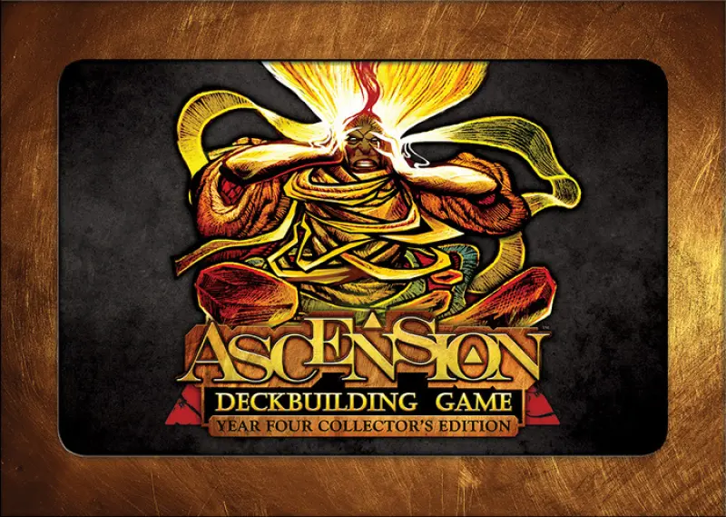 Ascension