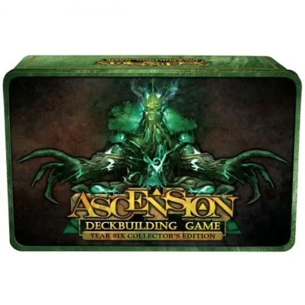 Ascension