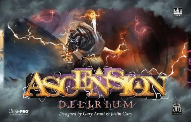 Ascension