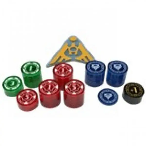 Ashes Ascendancy Premium Tokens