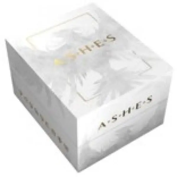 Ashes Ascendancy Storage Box