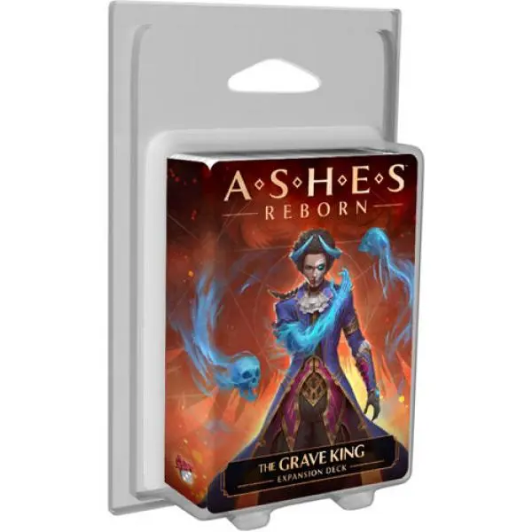 Ashes Reborn