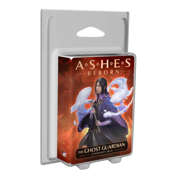 Ashes Reborn