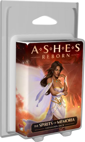 Ashes Reborn