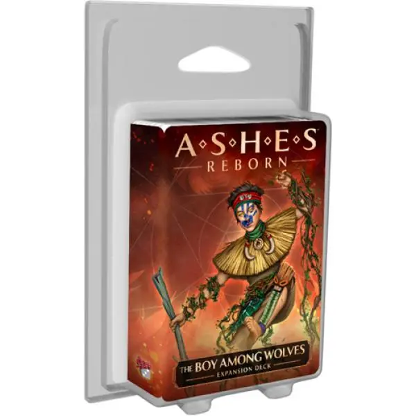 Ashes Reborn
