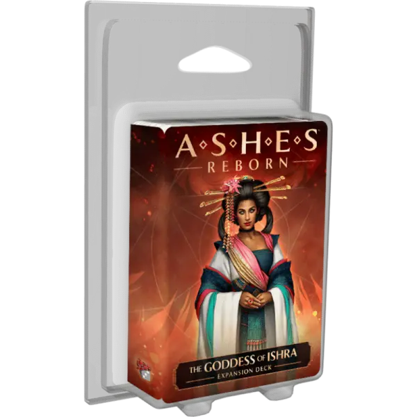Ashes Reborn