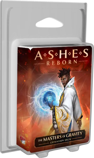 Ashes Reborn