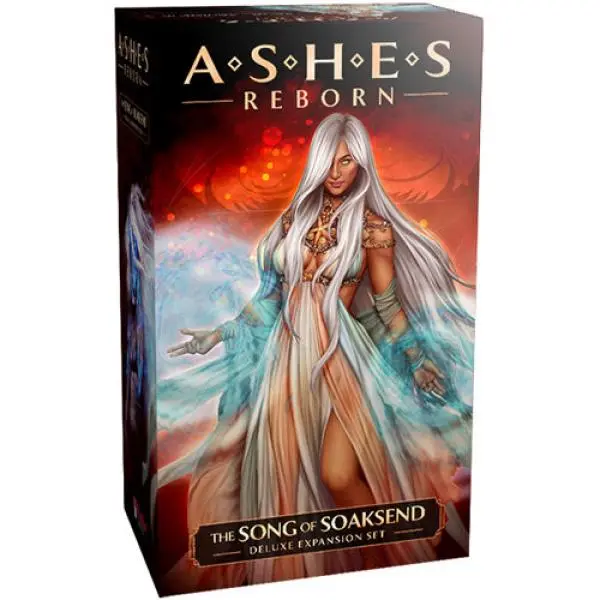 Ashes Reborn