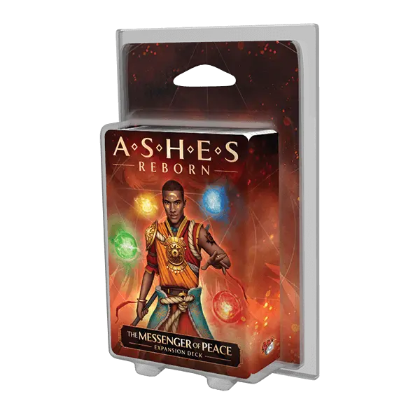 Ashes Reborn