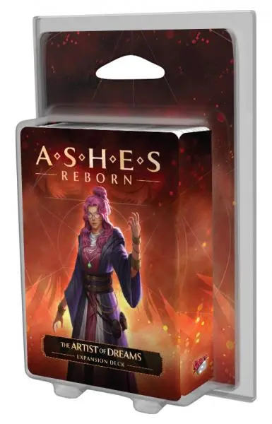 Ashes Reborn