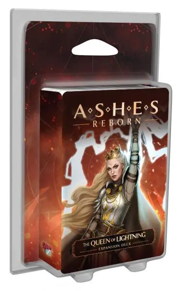 Ashes Reborn