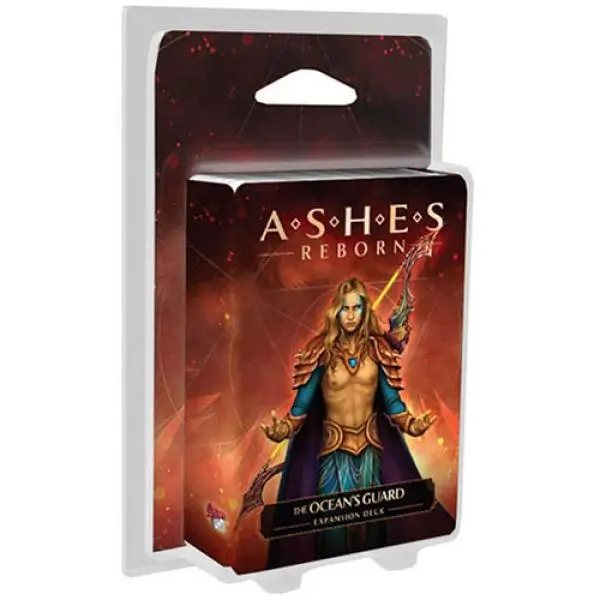 Ashes Reborn