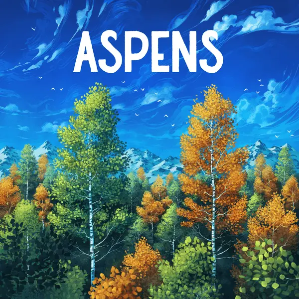 Aspens - Deluxe Edition [10% Pre-order discount]