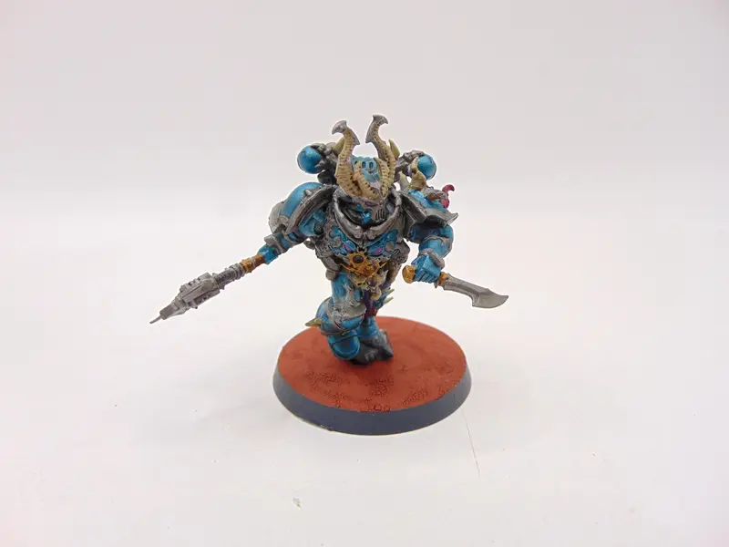 Aspiring Champion