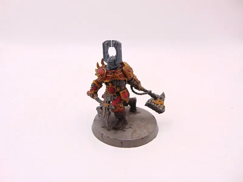Aspiring Deathbringer