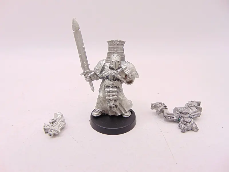 Aspiring Sorcerer