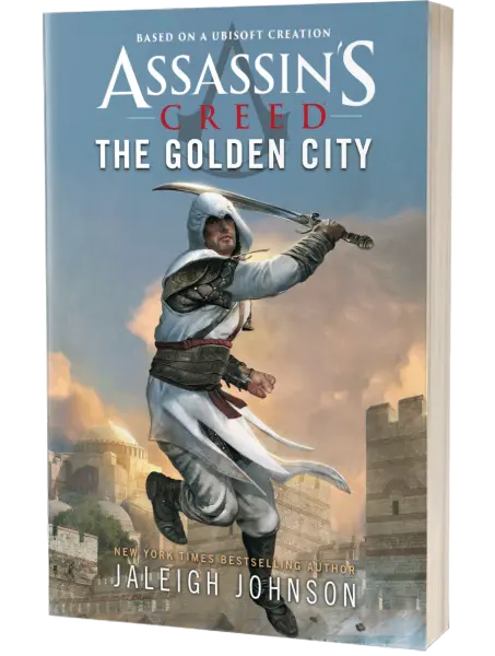 Assassin’s Creed