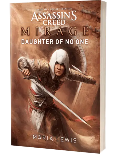 Assassin's Creed Mirage