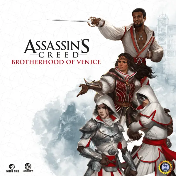 Assassin’s Creed
