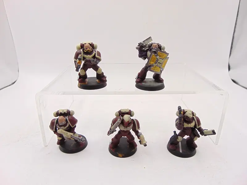 Assault Squad