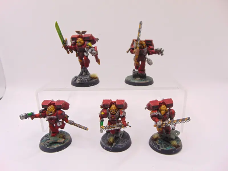 Assault Squad