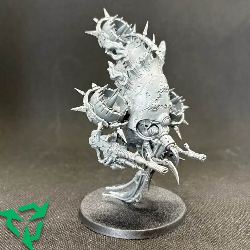 Assembled Foetid Bloat Drone C