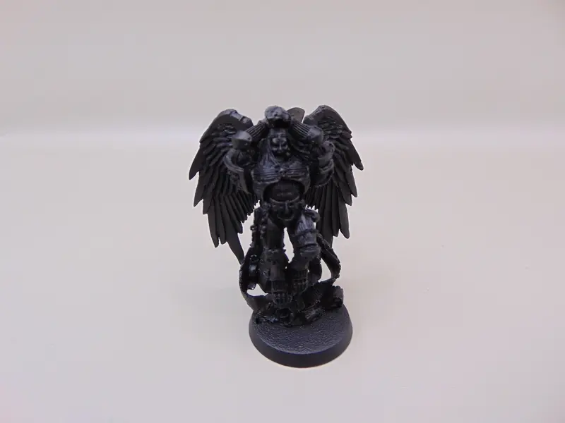 Astorath the Grim