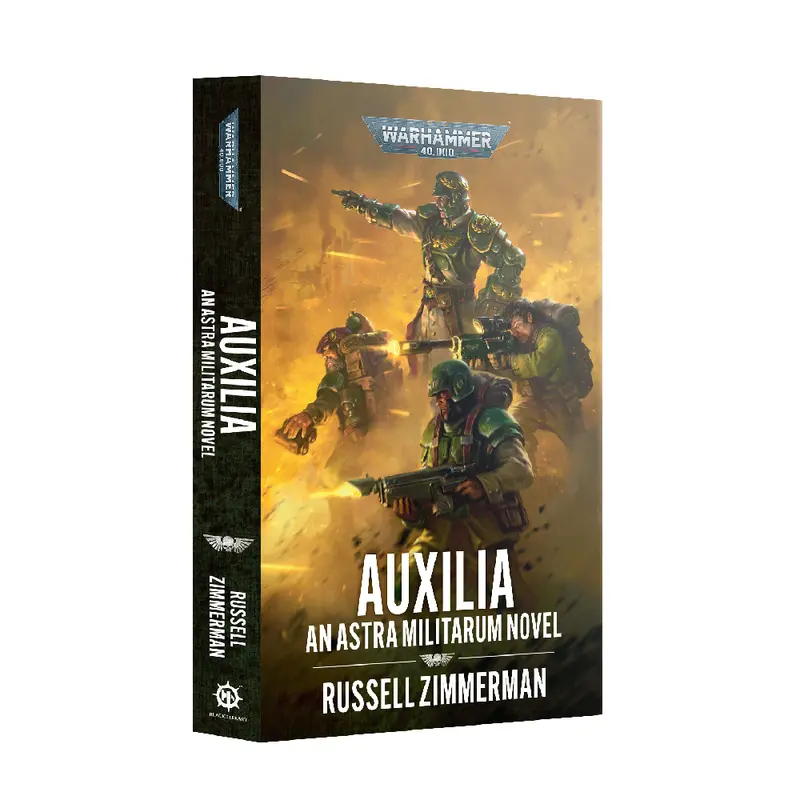 Astra Militarum