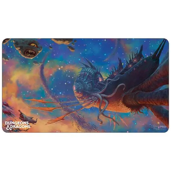 Astral Adventurer's Guide Playmat- Dungeons & Dragons Cover Series [ Pre-order ]