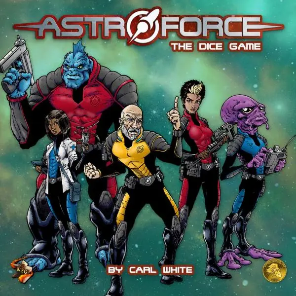 Astroforce