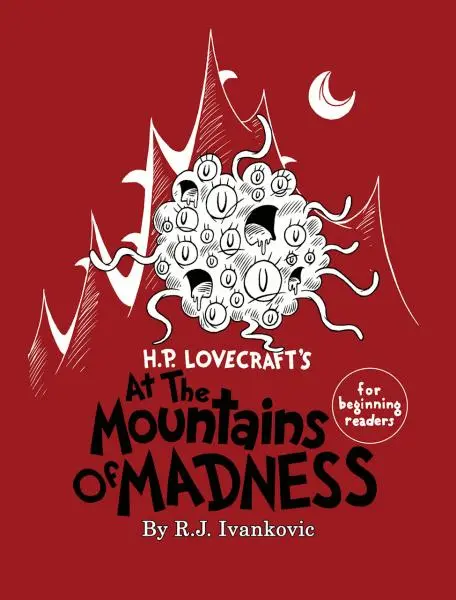 At the Mountains of Madness