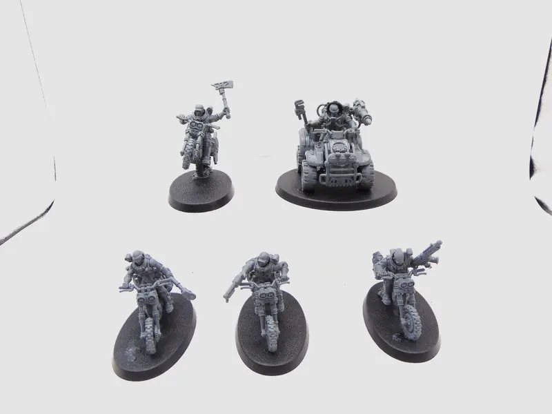 Atalan Jackals