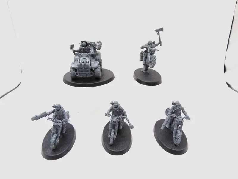 Atalan Jackals