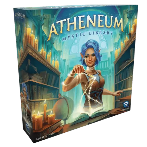 Atheneum