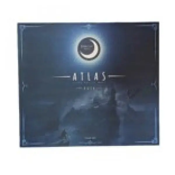 ATLAS - Dusk