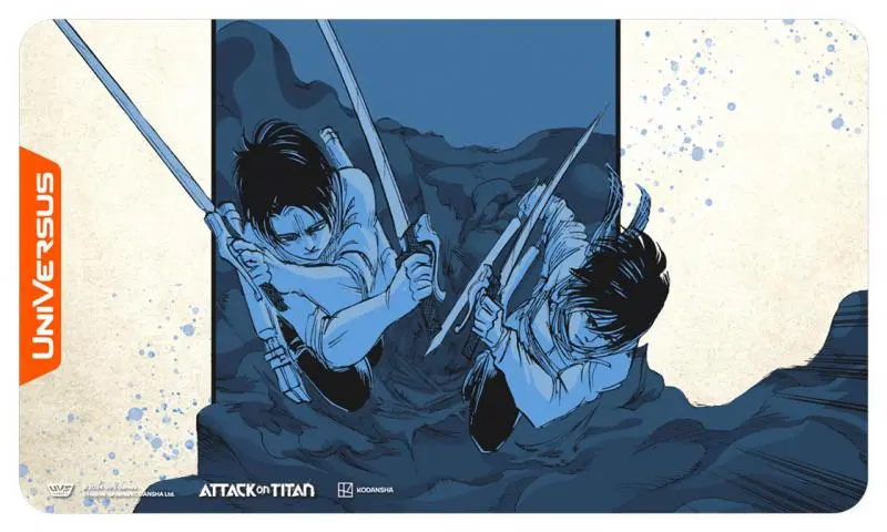 Attack on Titan