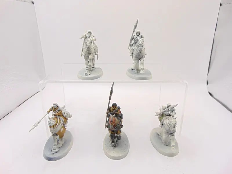 Attilan Rough Riders