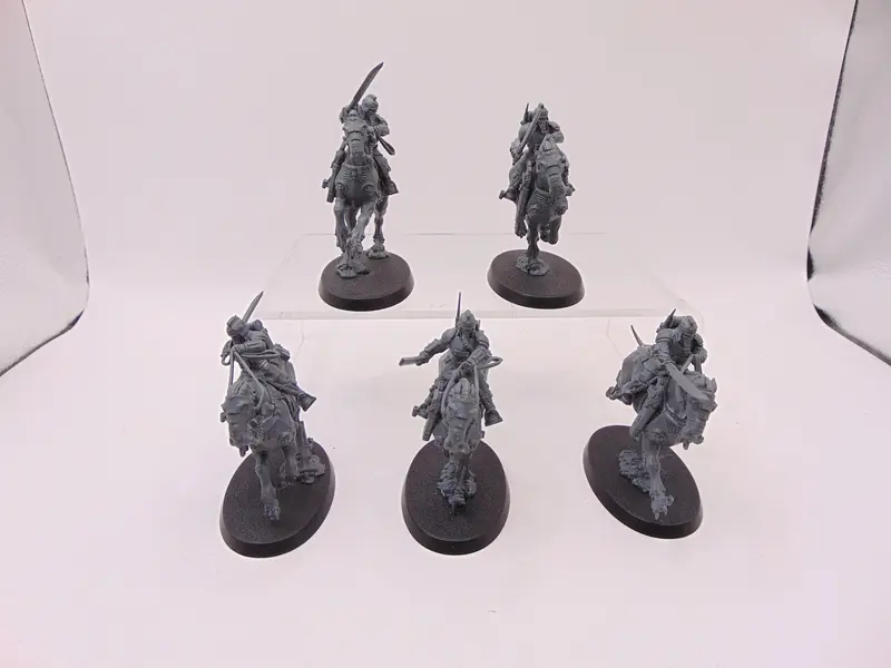 Attilan Rough Riders