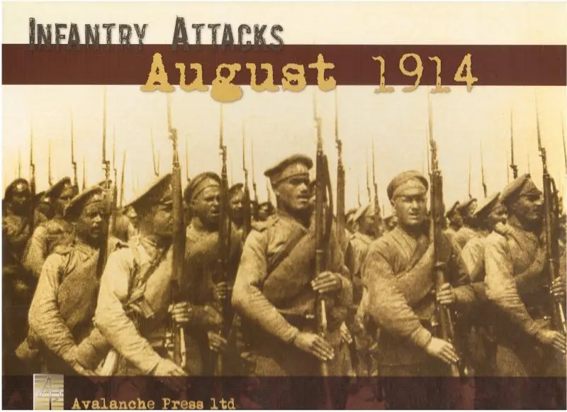 August 1914